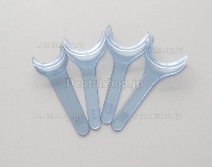 歯科用開口器-マウスオープナーT形口角鈎600個入